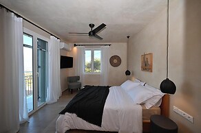 Rosmarino Villa Galaxidi