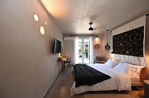 Rosmarino Villa Galaxidi