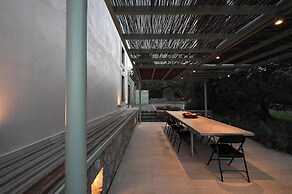 Rosmarino Villa Galaxidi