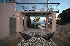 Rosmarino Villa Galaxidi