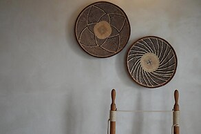 Rosmarino Villa Galaxidi