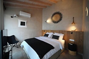 Rosmarino Villa Galaxidi