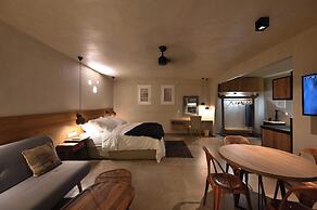 Rosmarino Villa Galaxidi