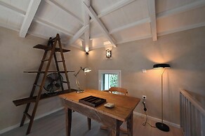 Rosmarino Villa Galaxidi