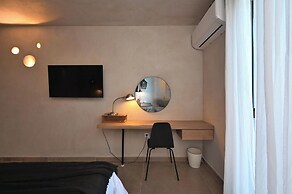 Rosmarino Villa Galaxidi