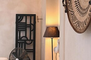 Rosmarino Villa Galaxidi