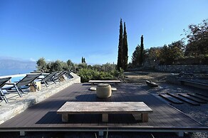 Rosmarino Villa Galaxidi