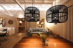 Rosmarino Villa Galaxidi