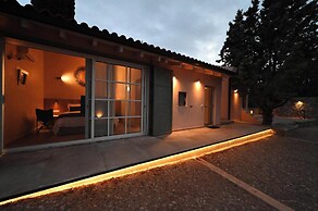 Rosmarino Villa Galaxidi