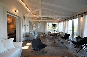 Rosmarino Villa Galaxidi