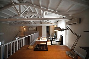 Rosmarino Villa Galaxidi