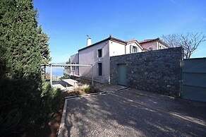 Rosmarino Villa Galaxidi