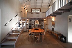 Rosmarino Villa Galaxidi