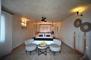 Rosmarino Villa Galaxidi