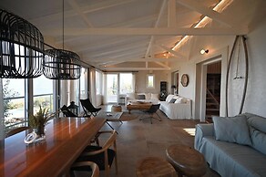 Rosmarino Villa Galaxidi