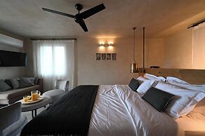 Rosmarino Villa Galaxidi