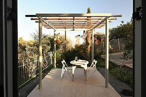 Rosmarino Villa Galaxidi