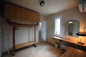 Rosmarino Villa Galaxidi