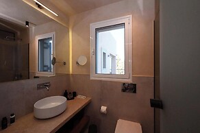 Rosmarino Villa Galaxidi