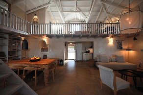 Rosmarino Villa Galaxidi