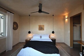 Rosmarino Villa Galaxidi