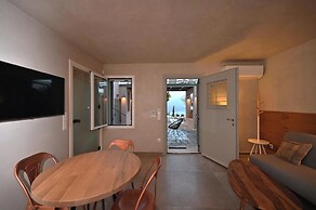 Rosmarino Villa Galaxidi