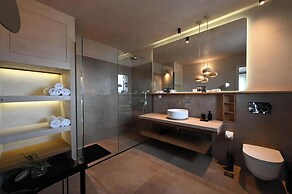 Rosmarino Villa Galaxidi