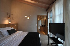 Rosmarino Villa Galaxidi