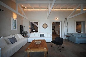 Rosmarino Villa Galaxidi