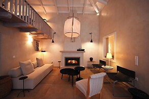 Rosmarino Villa Galaxidi