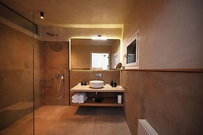 Rosmarino Villa Galaxidi