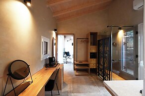 Rosmarino Villa Galaxidi