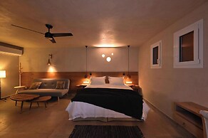 Rosmarino Villa Galaxidi