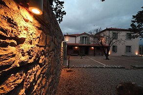 Rosmarino Villa Galaxidi