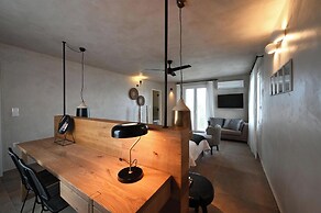 Rosmarino Villa Galaxidi