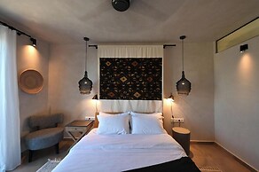 Rosmarino Villa Galaxidi