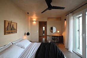 Rosmarino Villa Galaxidi