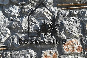 Rosmarino Villa Galaxidi