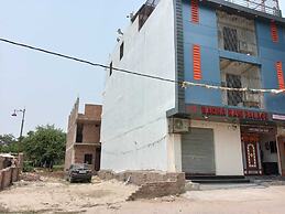 Hotel Shree Radha Rani Palace