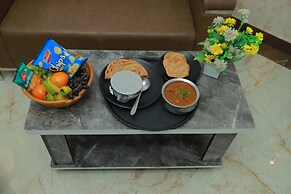 Hotel Shree Radha Rani Palace