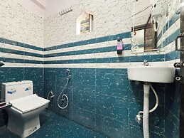 Hotel Shree Radha Rani Palace