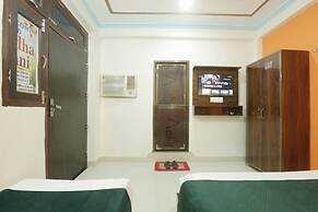 Hotel Shree Radha Rani Palace