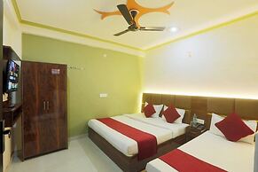 Hotel Shree Radha Rani Palace