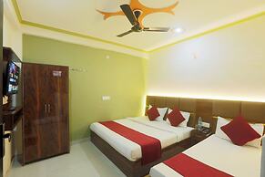 Hotel Shree Radha Rani Palace