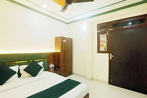 Hotel Shree Radha Rani Palace