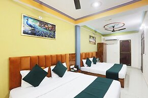 Hotel Shree Radha Rani Palace