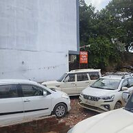 Hotel Shree Radha Rani Palace