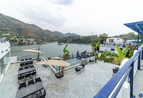 Terra Bliss Lake Bhimtal Resort And Spa