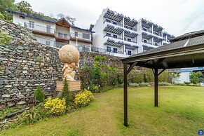Terra Bliss Lake Bhimtal Resort And Spa
