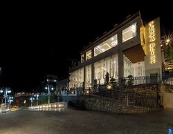 Terra Bliss Lake Bhimtal Resort And Spa